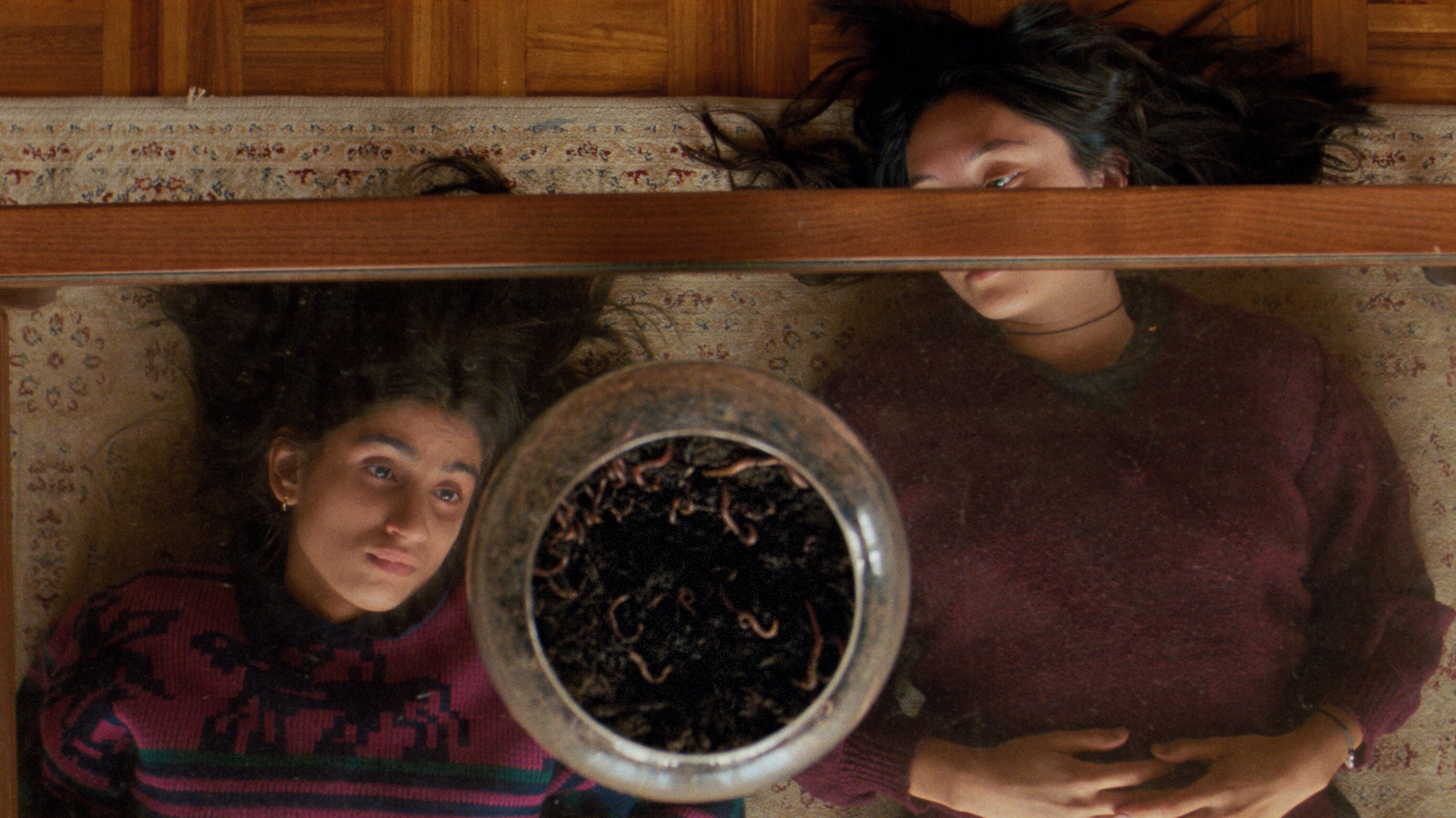 Fotograma de Septiembre dice