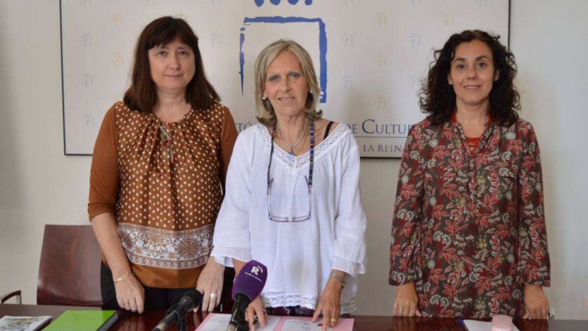 Presentado el Encuentro Provincial de Clubes de Lectura