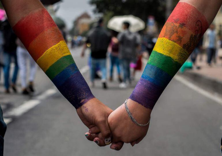 Los colectivos LGTBI reclaman un observatorio municipal que implemente medidas.