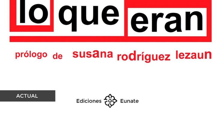 Miguel Izu cierra su trilogía sobre los sanfermines (06/05/2021)