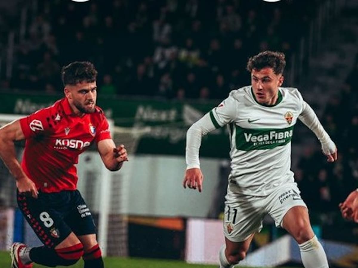Sergio Herrera evita la victoria de un Elche CF que firmó el mejor partido de la temporada