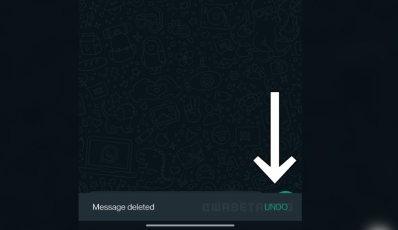 Así funciona la nueva herramienta de WhatsApp.