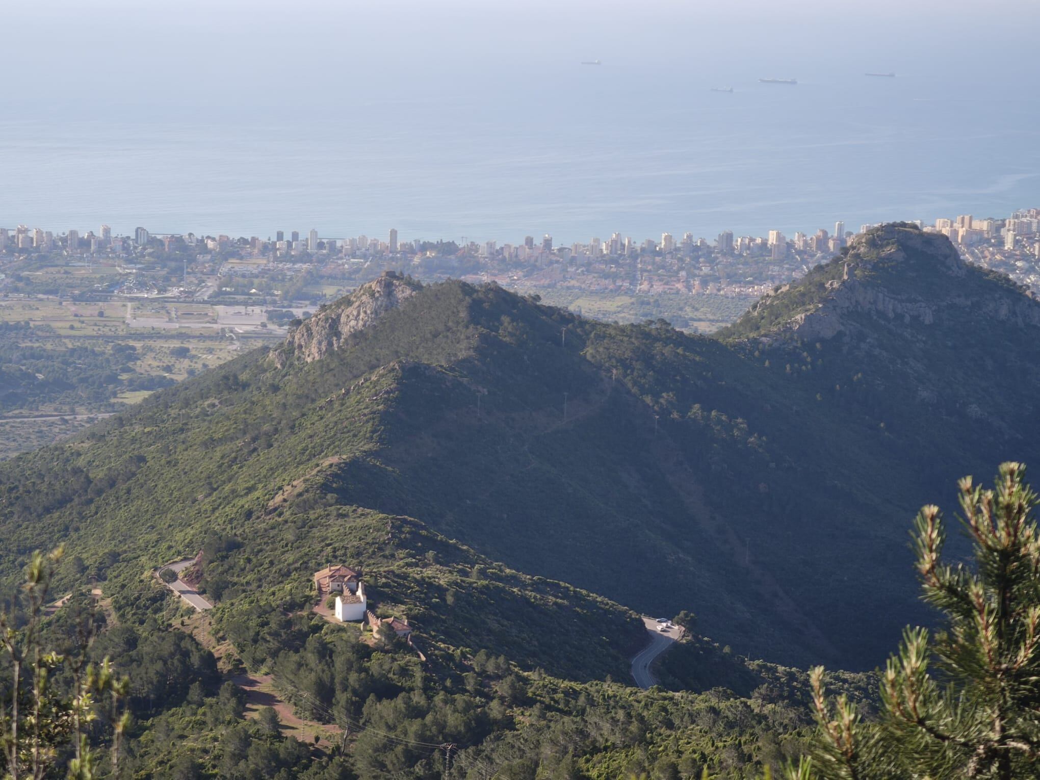 Benicàssim celebra su Semana del Medioambiente bajo el lema “Somos Benicàssim, Somos Medioambiente”