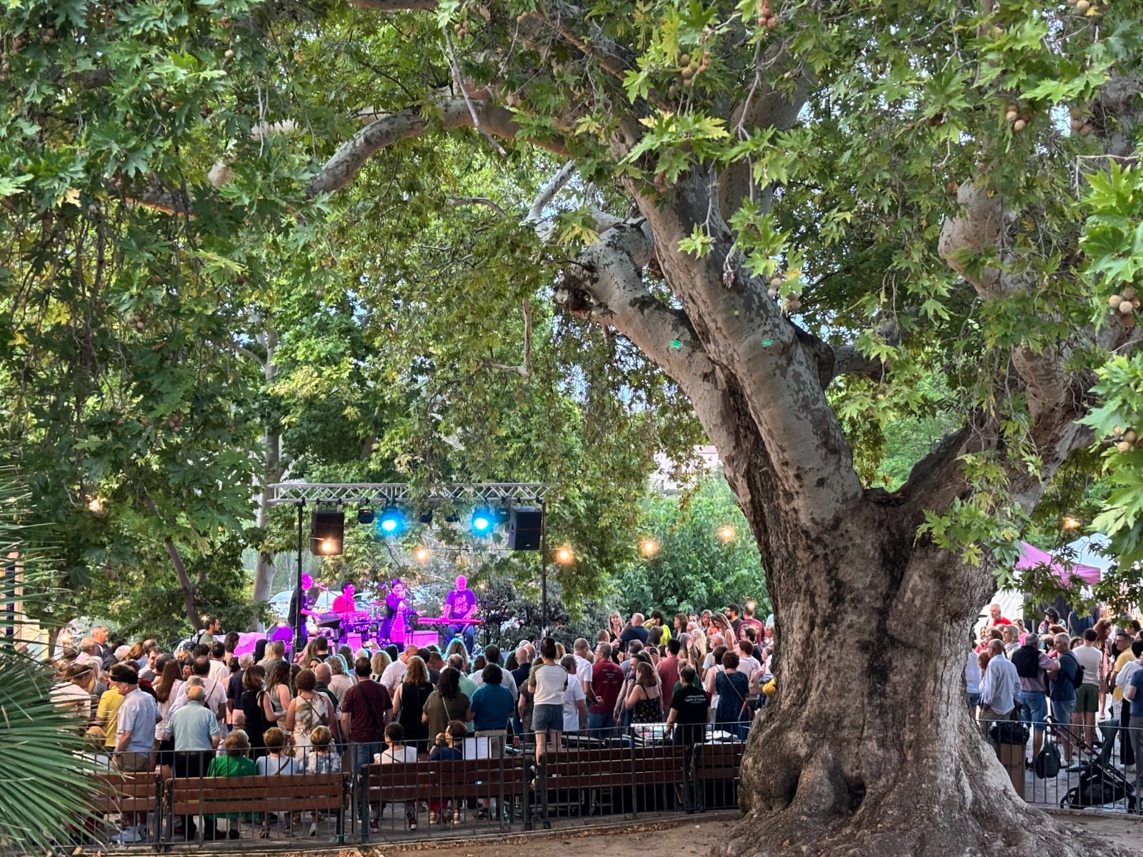 Fira D´Estiu de Biar