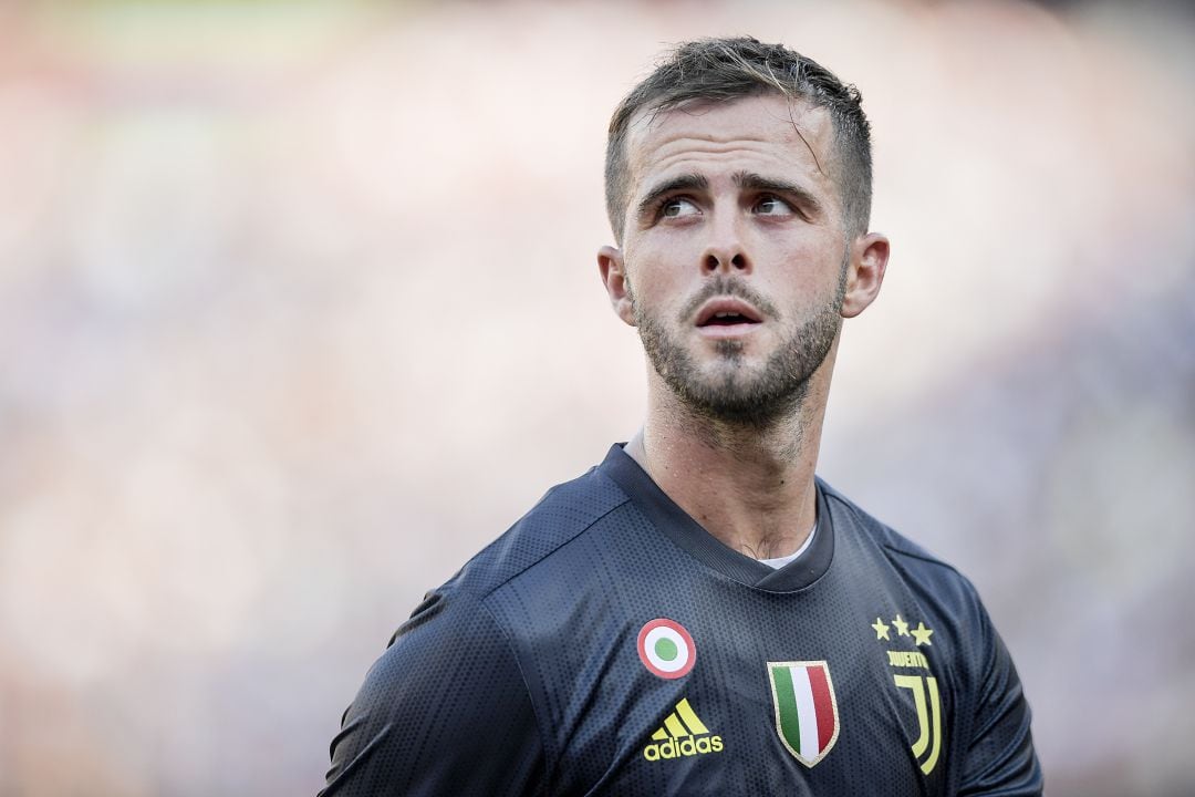 Miralem Pjanic, en una imagen de archivo