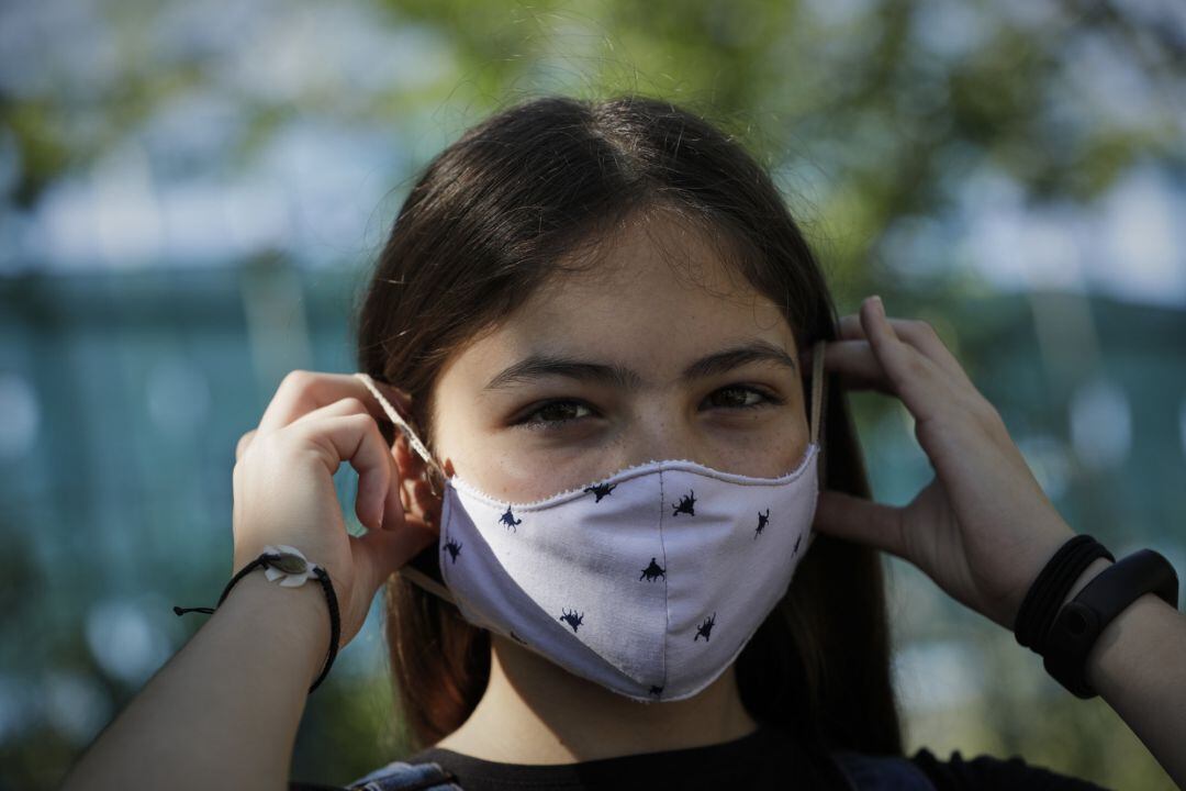 El uso de las mascarillas no será obligatorio para hacer deporte