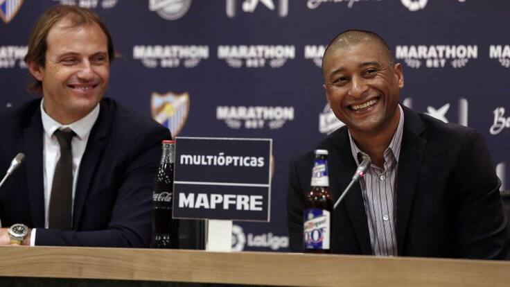 Romero: "Conozco al equipo y me siento capacitado"