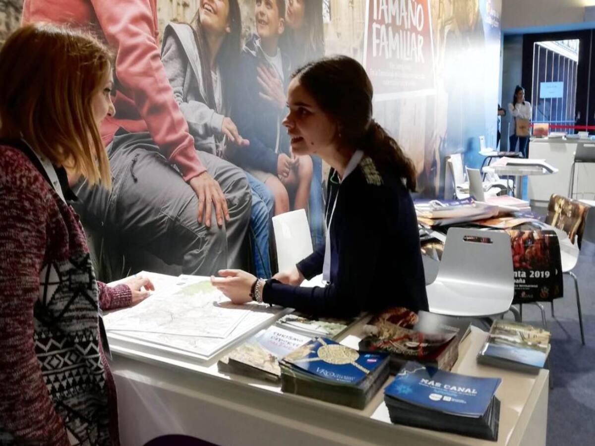 Diputación abre el plazo para las ayudas para la promoción turística