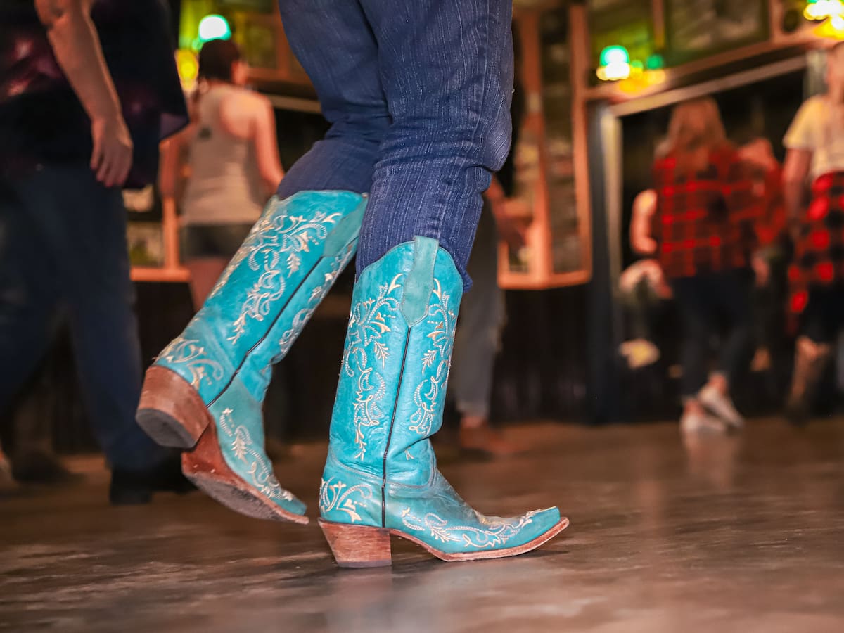 'Cowboy core': la primavera llega desde el lejano Oeste