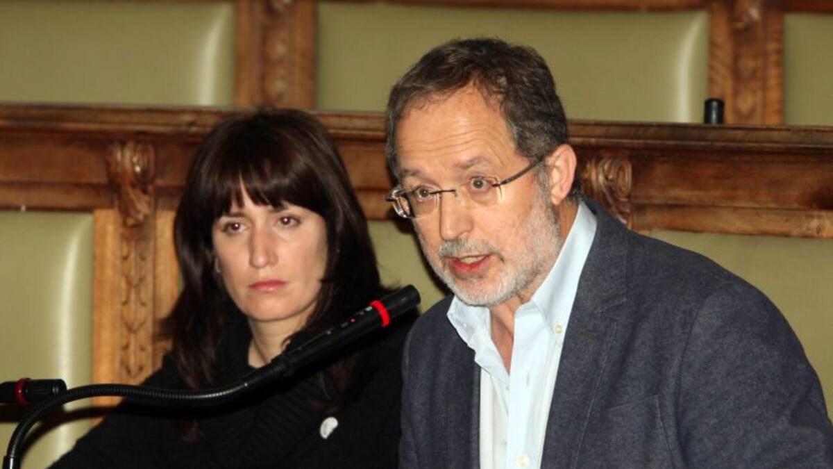 IU alega al nuevo PGOU de Valladolid