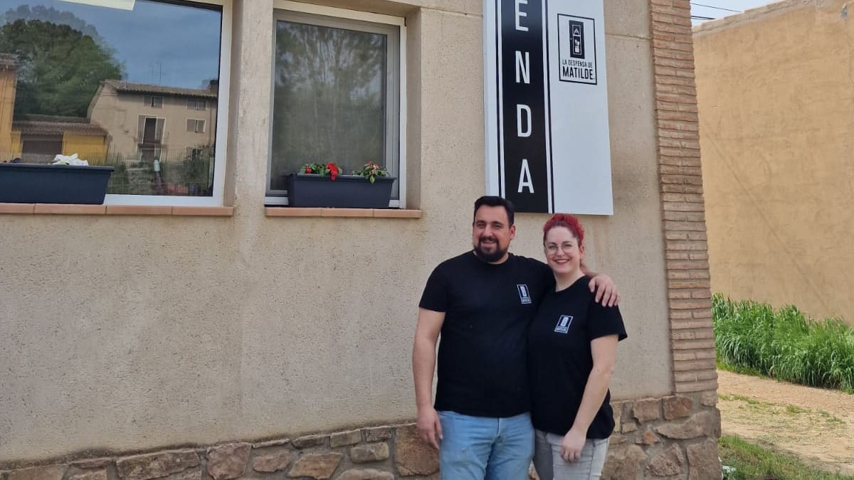 Entrevista con Mario Azón