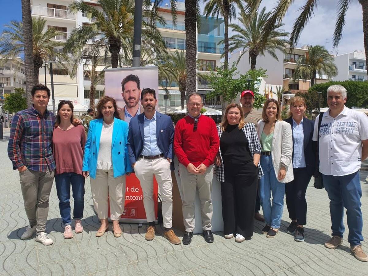 El PSOE dice que el Consell "ha engañado a los ciudadanos porque mira hacia otro lado en la lucha contra el intrusismo"