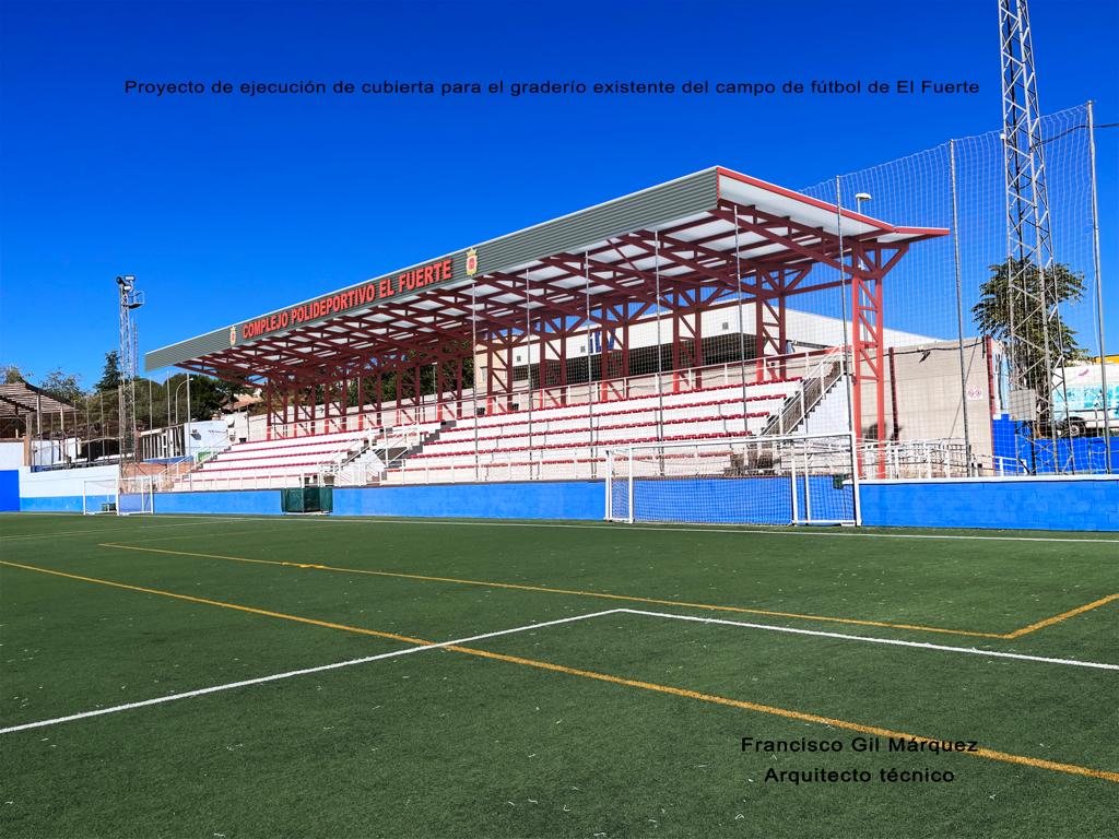 El plazo de ejecución es de dos meses