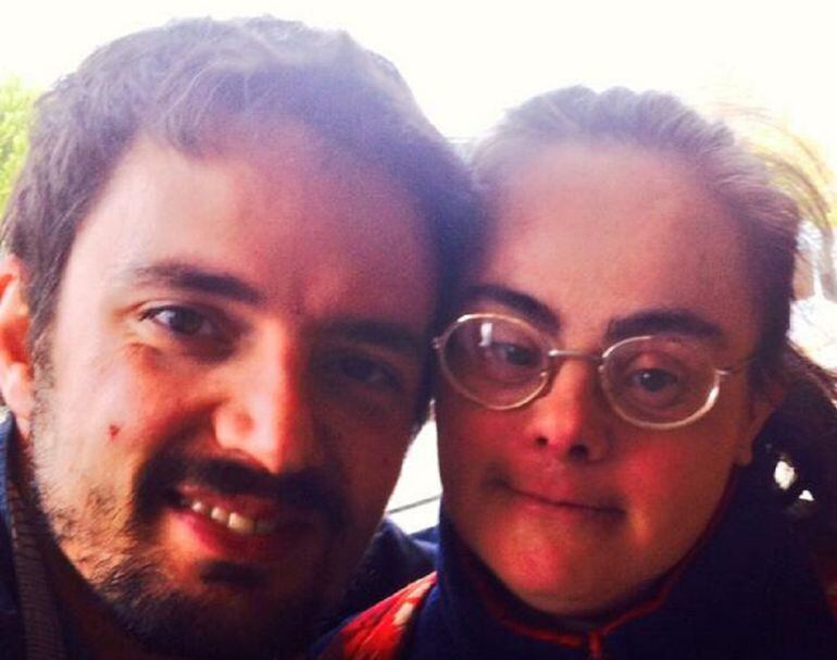 Álvaro Rosales, nuevo presidente de la Plataforma del Voluntariado de Palencia