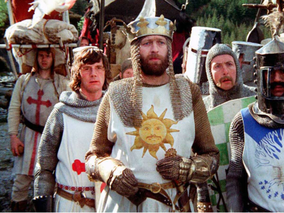 Agenda para un finde de película