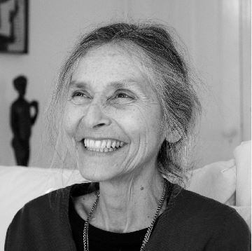 Autora de literatura infantil y juvenil