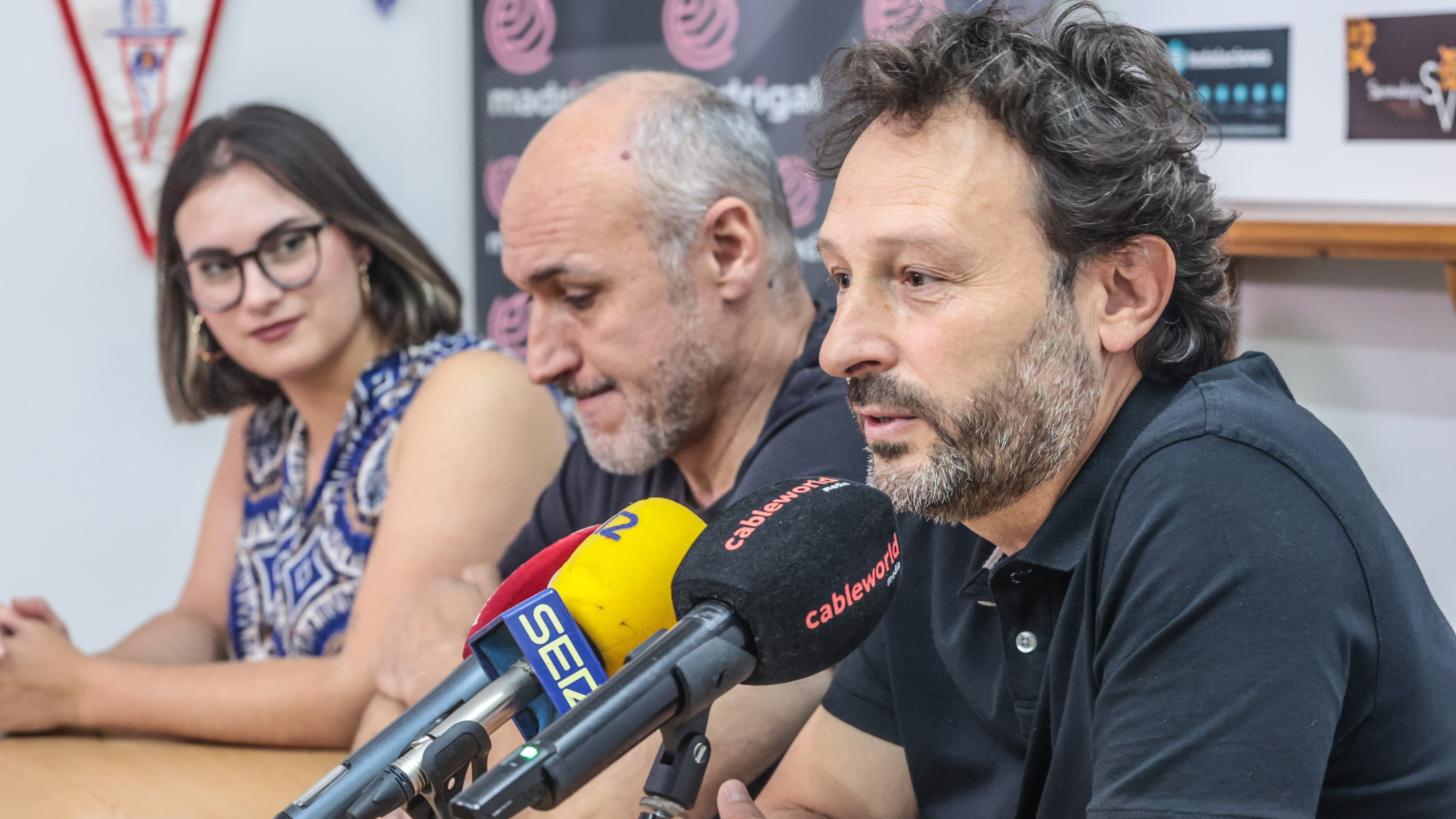 Antonio Mateo será el encargado de liderar el nuevo proyecto del equipo del Centro Excursionista Eldense