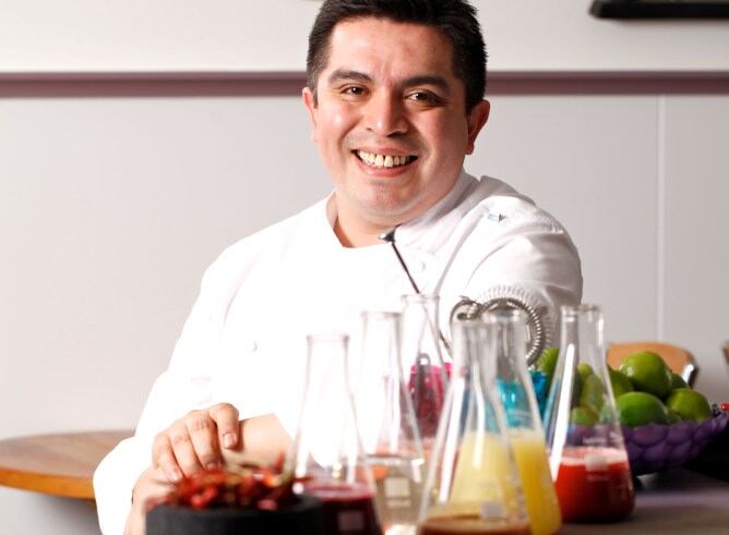 "Lo mexicano es una forma de hacer las cosas".