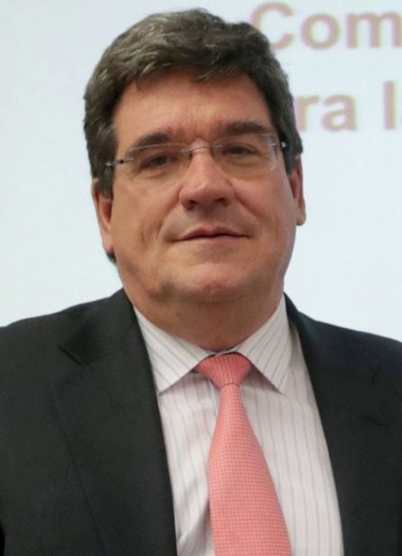 José Luis Escrivá Belmonte