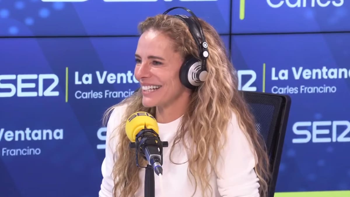 Paula Vázquez revela que se dio cuenta de que tenía TDAH viendo TikTok: "Me sentí muy identificada"