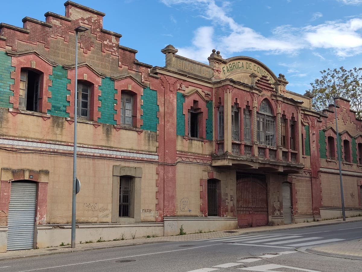 Los detalles del futuro Centro de FP de Calahorra