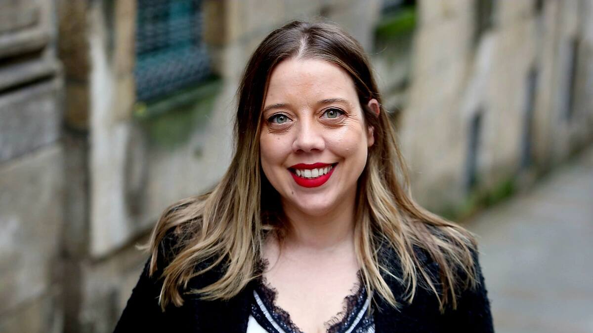 Las entrevistas de Aimar | María Méndez, filóloga