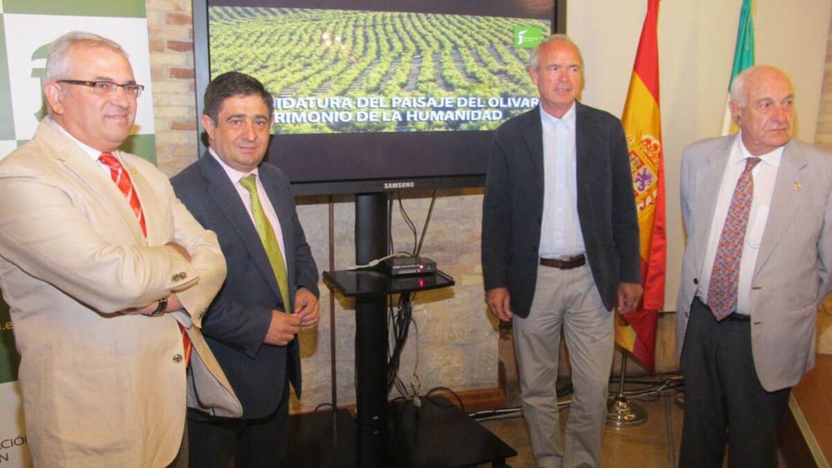 Francisco Casero, presidente Fundación Savia: "No vamos a tirar la toalla"