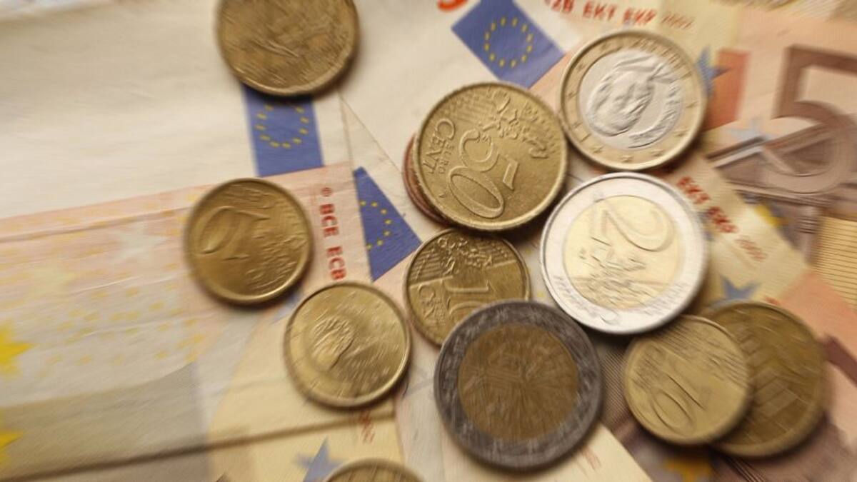 Así era el pago a proveedores en la provincia de Cádiz antes de la pandemia