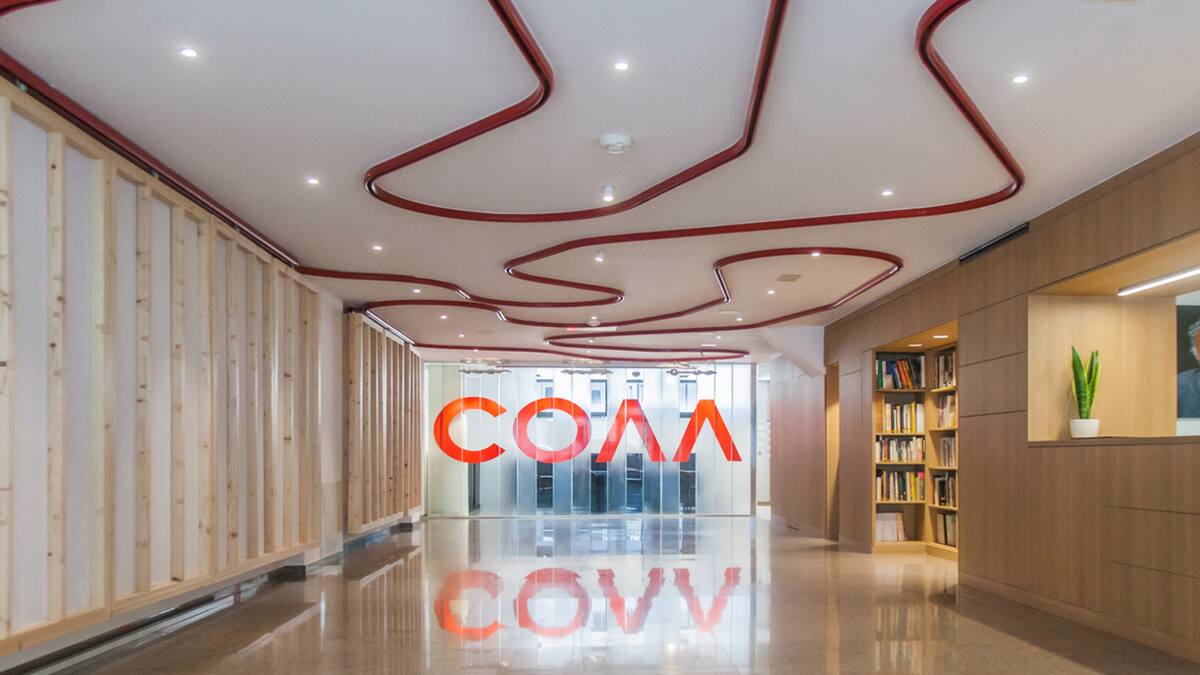 Els arquitectes acusen els comuns de no comptar amb ells per fer les modificacions dels POUP