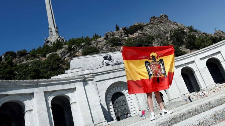 Francisco Caamaño: “Es muy dudoso que una ley pueda anular una sentencia del franquismo”