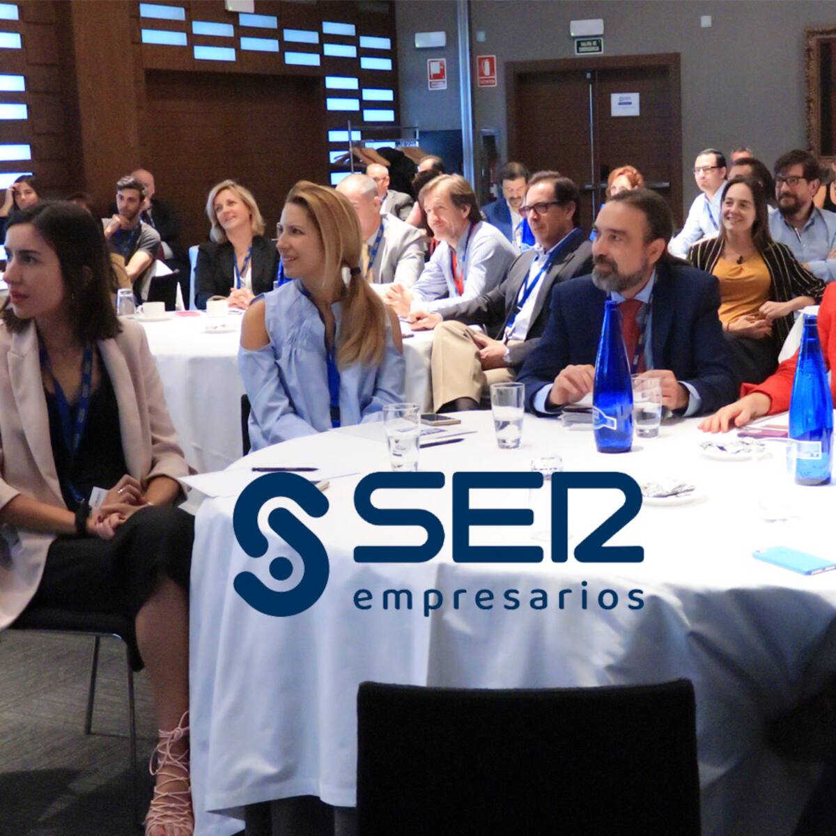 SER Empresarios Madrid Sur, ahora igual que siempre, dando voz al comercio local