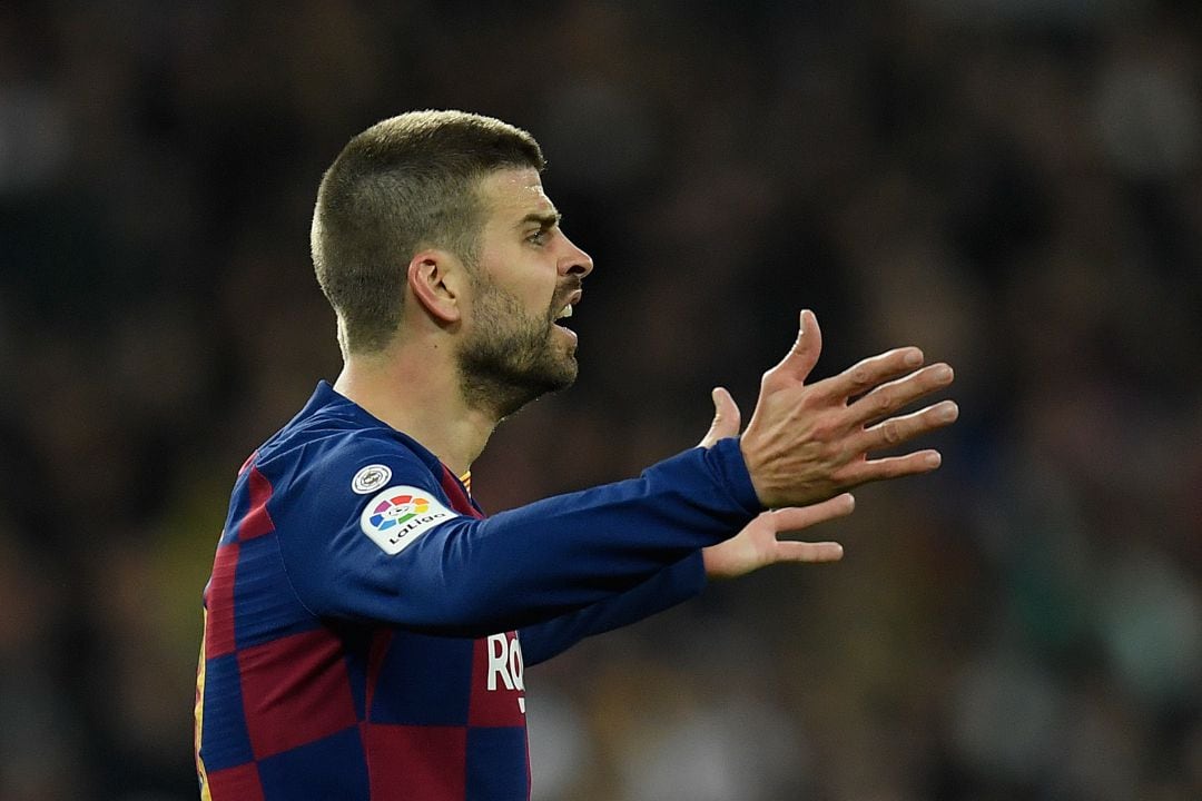 Piqué