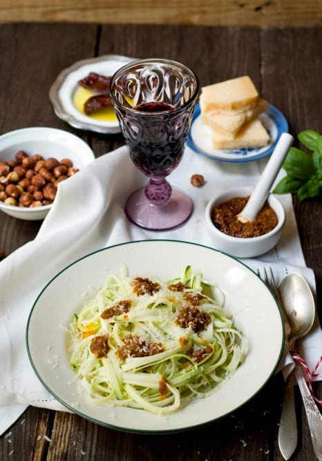 Zaida Martín, la autora del blog Can Colette, asegura que le encantan "los libros de cocina, las tiendas de cocina, las películas de cocina, los programas de cocina y, por supuesto, los blogs de cocina de todas las procedencias del mundo".