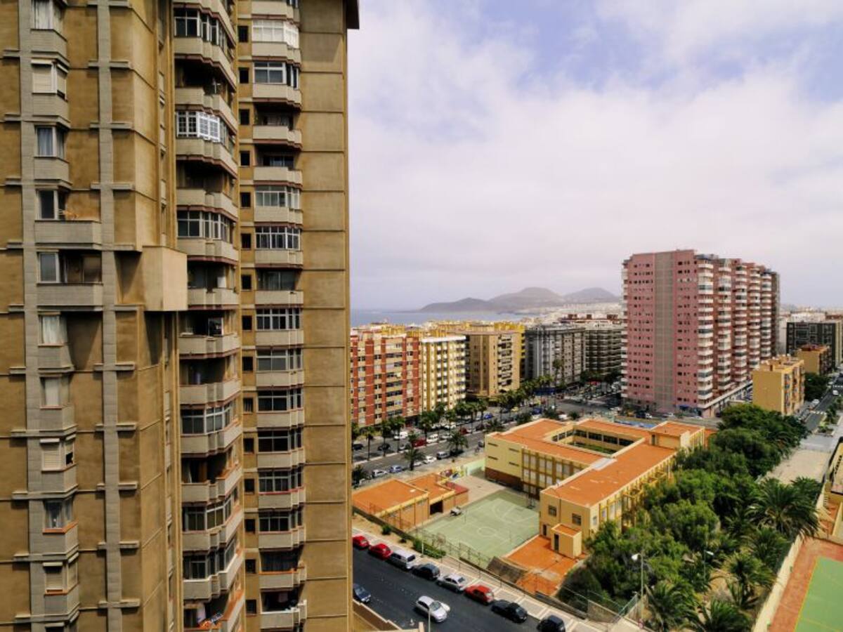 Cae una banda de estafadores dedicada a la venta ilegal de inmuebles