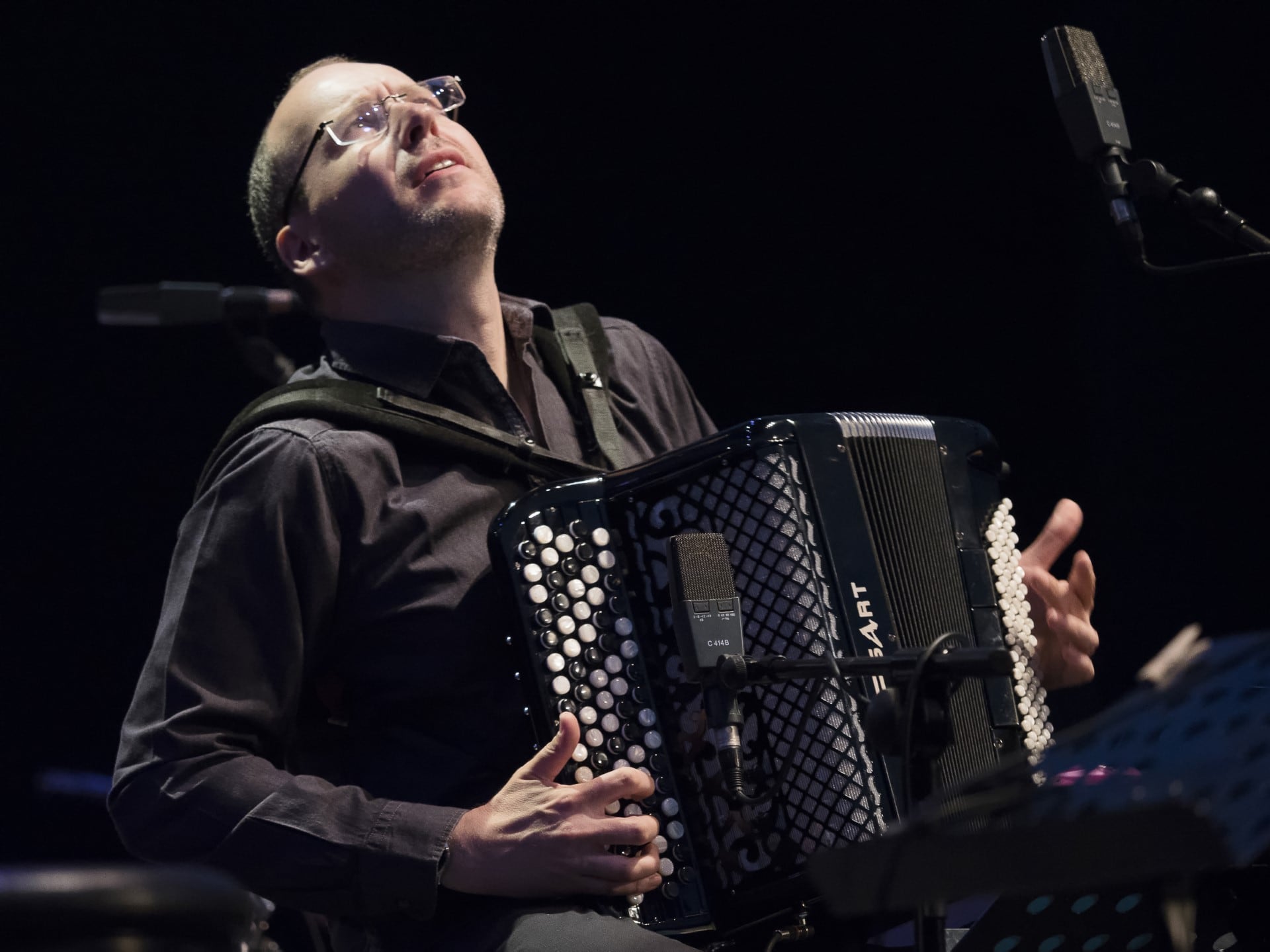 El concierto inaugural del X Jazz Palencia Festival está protagonizado este sábado 4 de noviembre por Ludovic Beier Trio