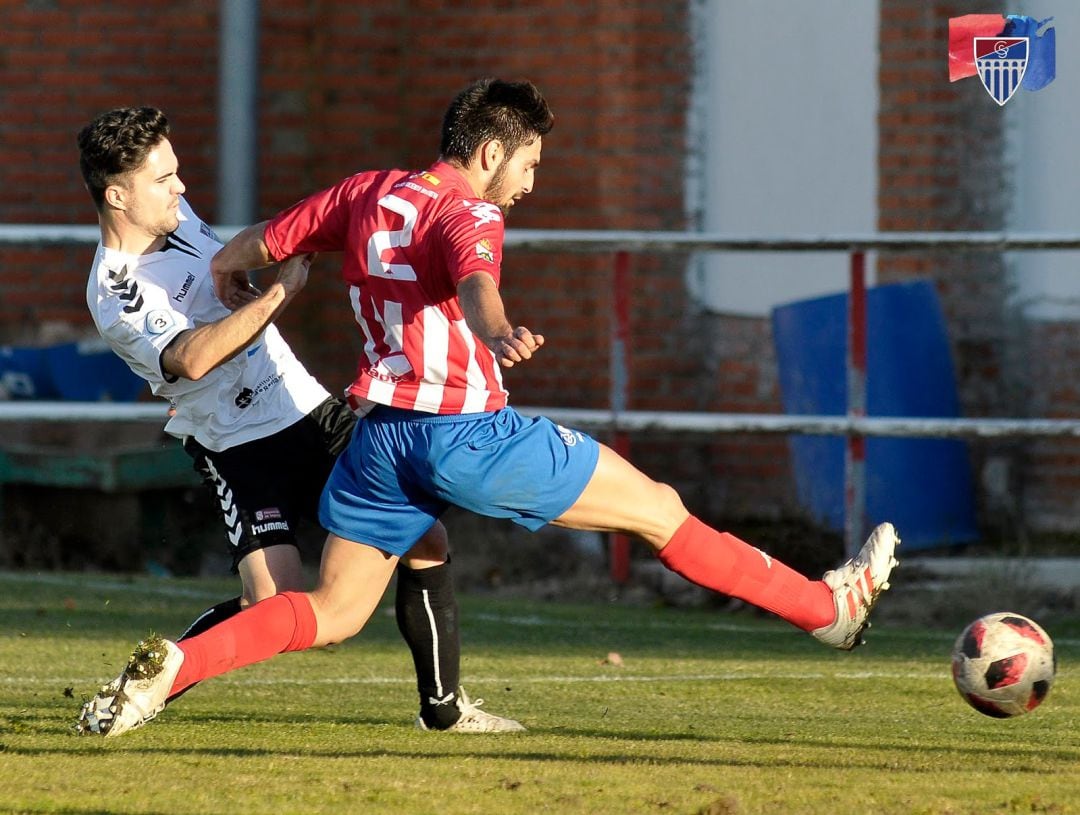 La Segoviana se deja dos puntos en Bembibre