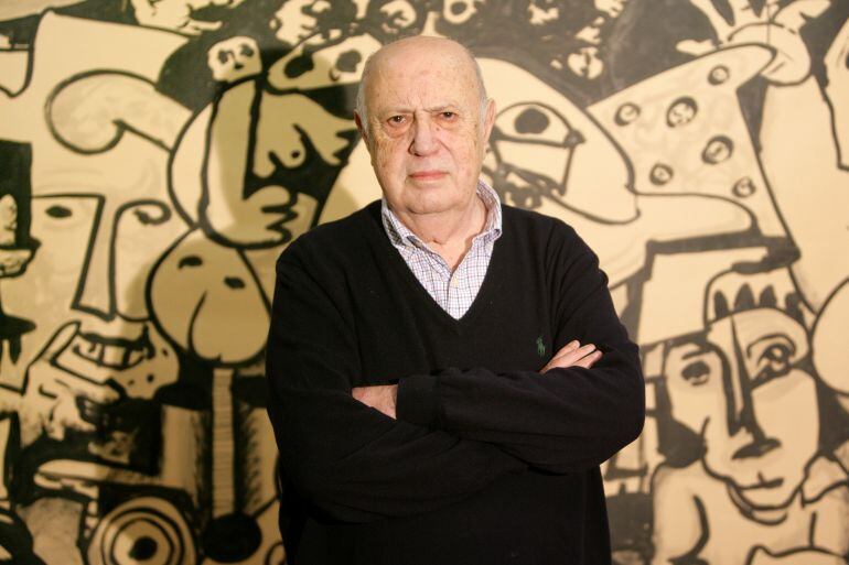 Xosé Luis Méndez Ferrín