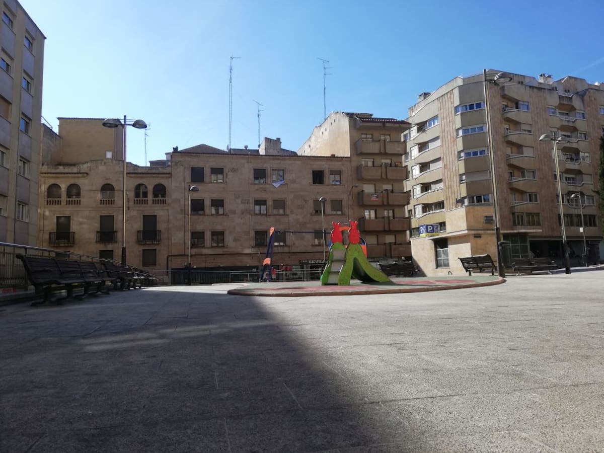 La vivienda usada tiró en 2018 del sector inmobiliario con buenos datos de empleo