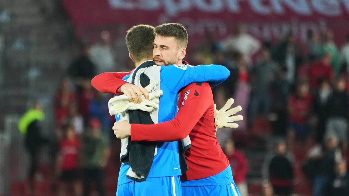 "Cuando entrenaba al FC Barcelona, Ter Stegen lo jugaba todo": el mensaje a Valverde por su decisión de sentar a Unai Simón