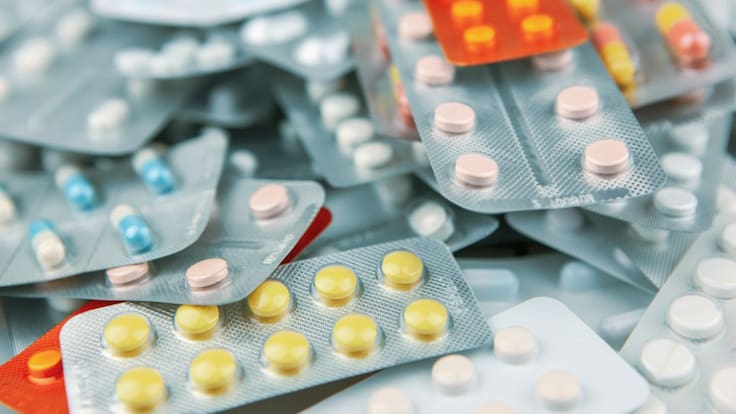 Los peligros de la compra de medicamentos online