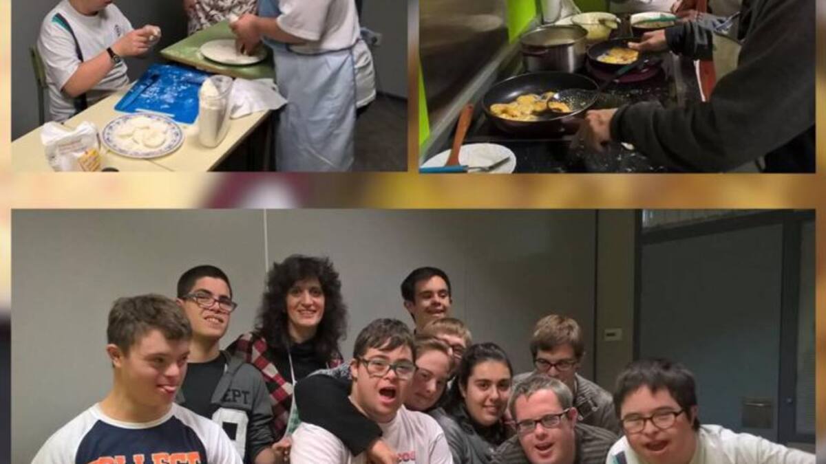 Patatas con suma importancia