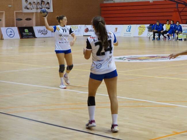 El Elda Prestigio quiere aprovechar el mal momento del Amposta