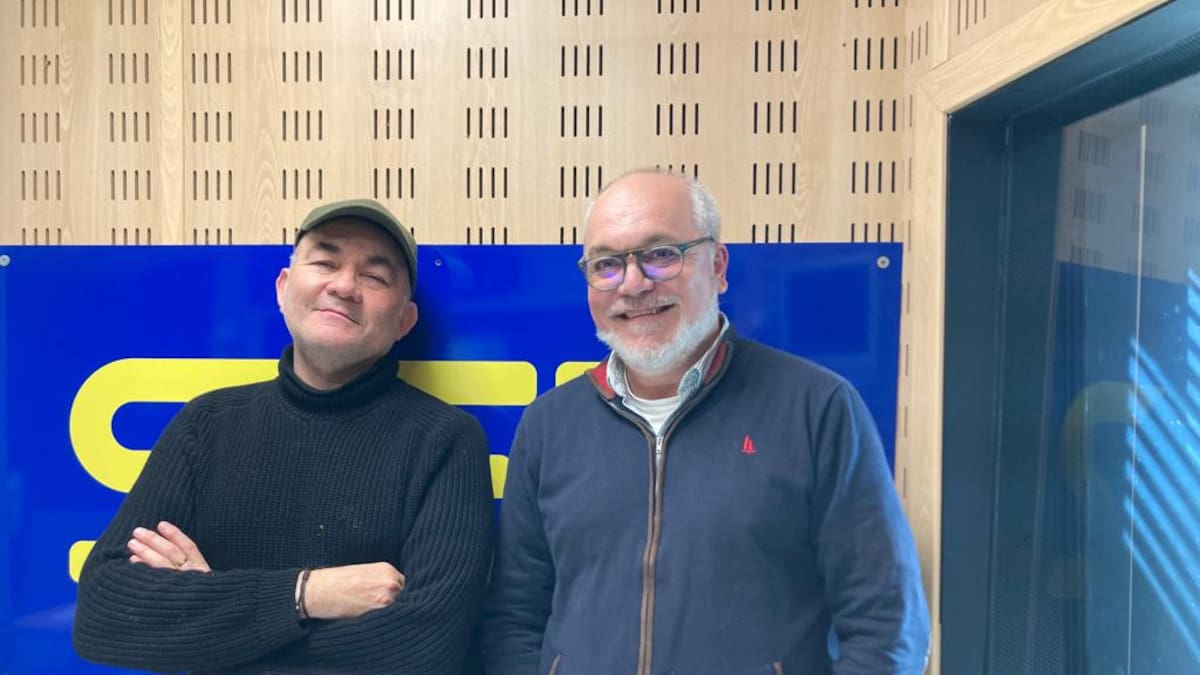 'PEP Y PUNTO' Y 'NI TÚ NI NADIE, PEP'