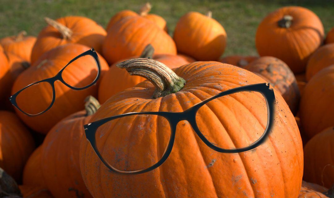 Las ópticas tienen su particular agosto con la noche de Halloween 