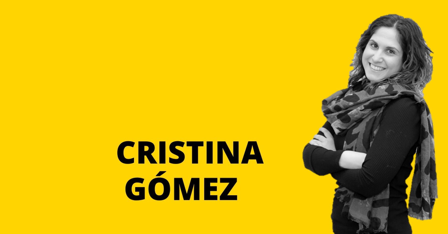 La mirada de Toledo de Cristina Gómez