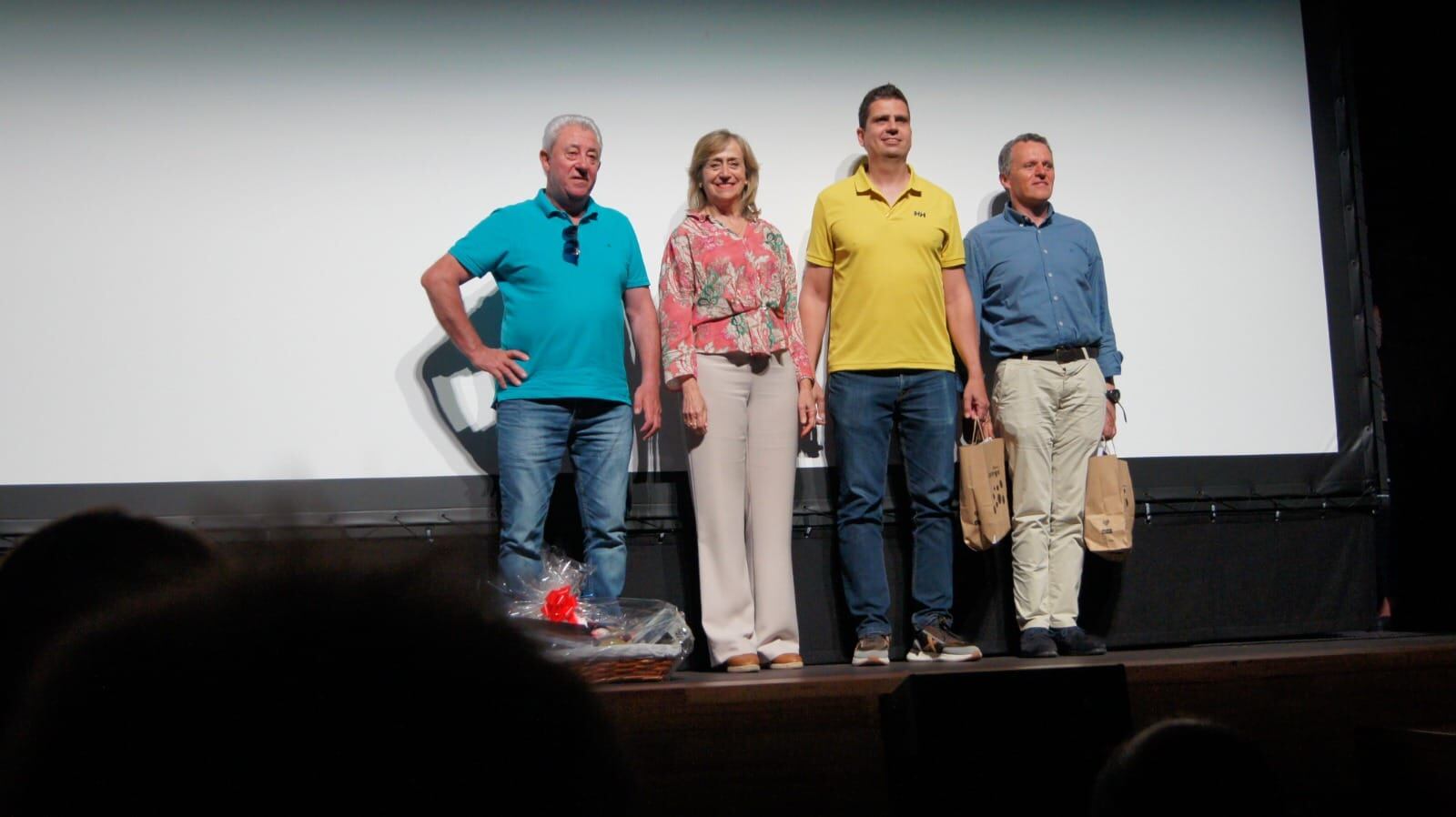 El IV Concurso de Vinos Artesanales de la Provincia de Palencia ya tiene ganadores