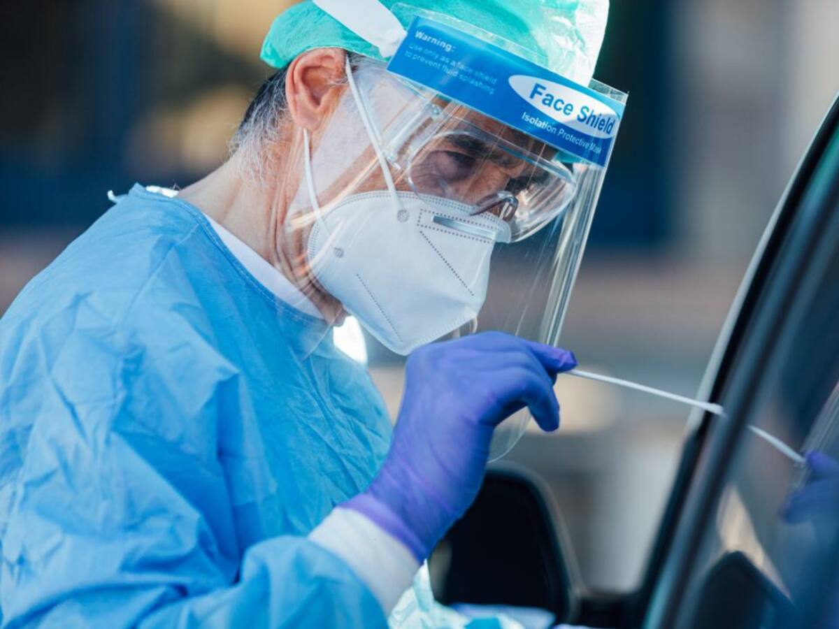 El coronavirus se expande en la Safor con 585 contagiados y 22 hospitalizados