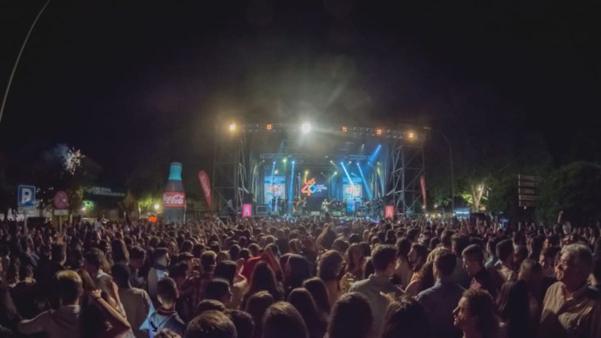 40POPmyrural en Toledo