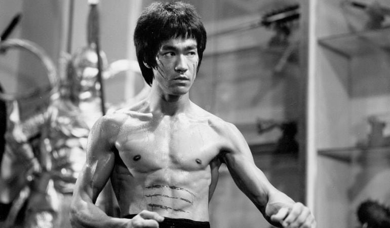 El proyecto de Bruce Lee se hará realidad.