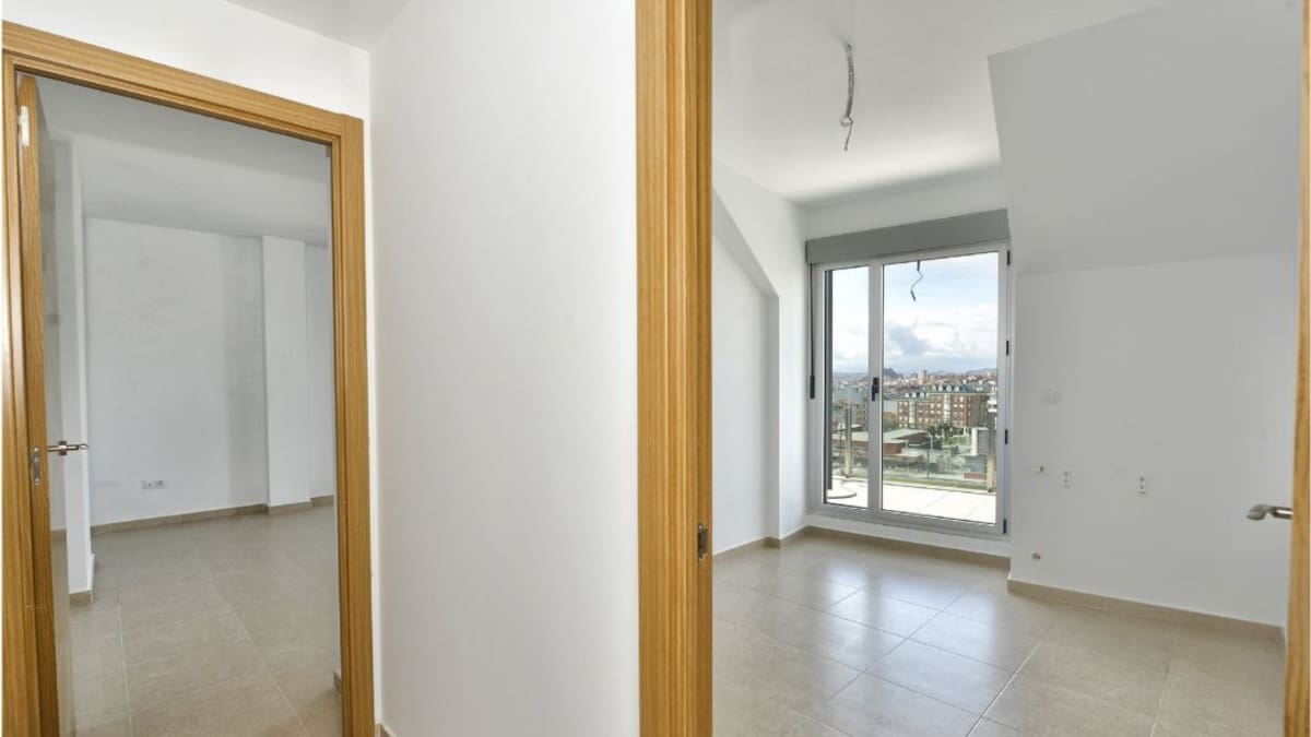 Cantabria es una de las tres comunidades sin 'stock' de viviendas nuevas